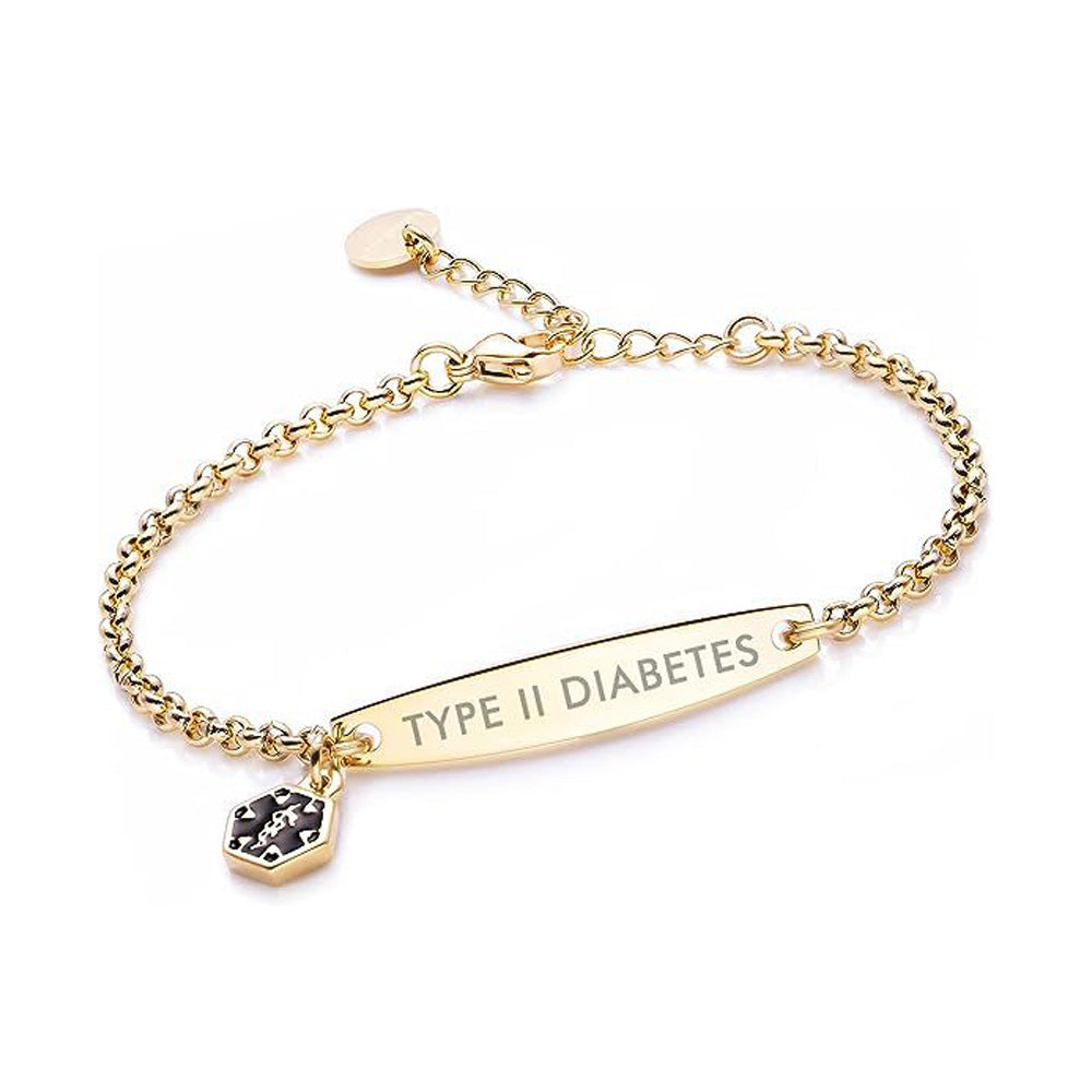 Bracelet for People in Emergencies – Because You Never Know