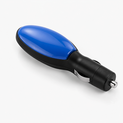 Plug-And-Play Driving Plug-In: Improve Fuel Efficiency