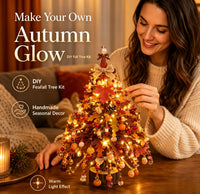 🍂Autumn (💡with lights)
