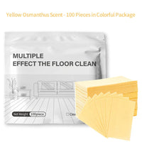 Yellow-Osmanthus