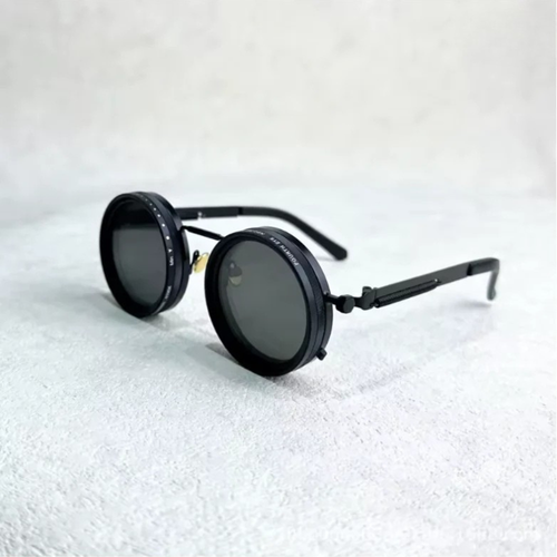 9-level adjustable ND polarized sunglasses