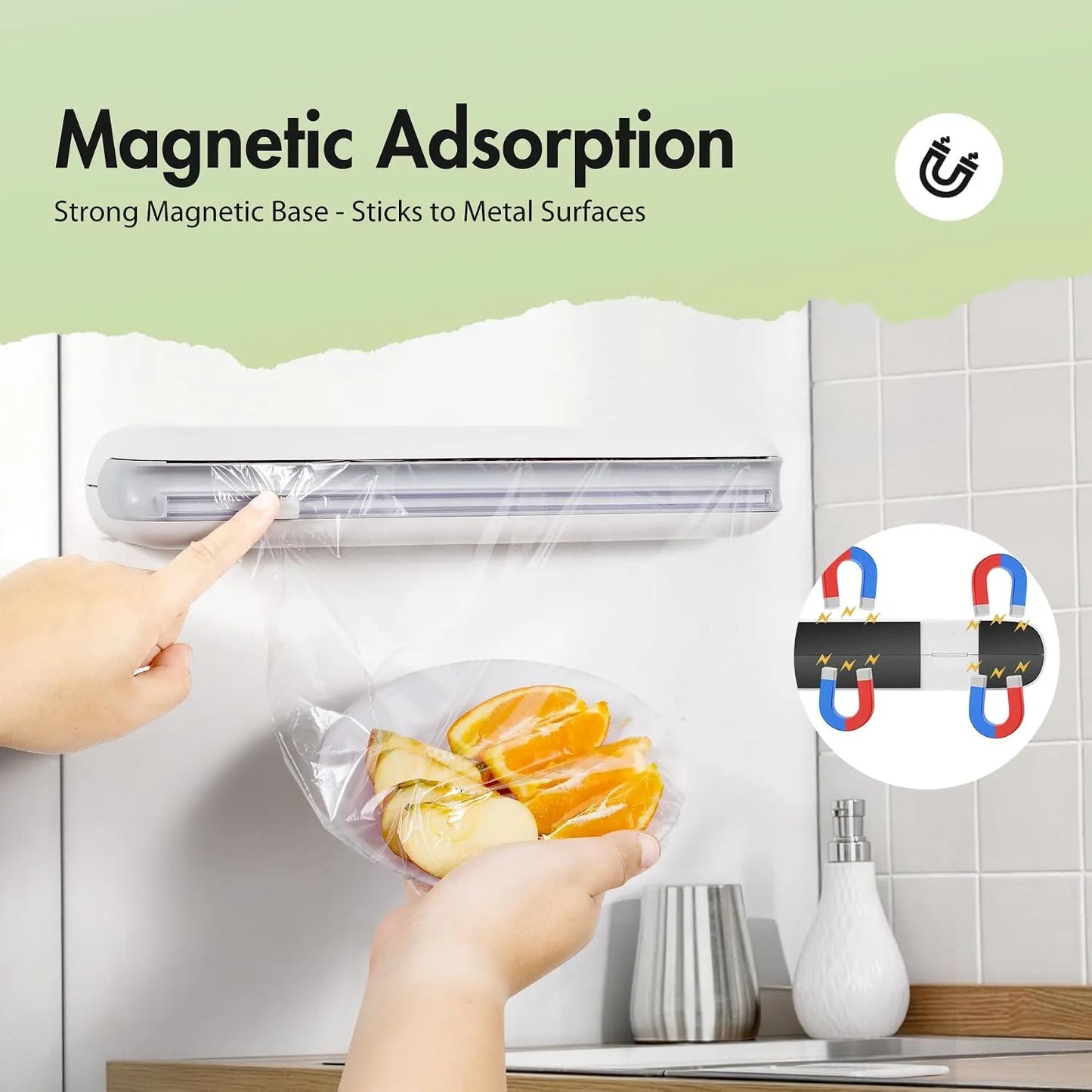 Everyday Kitchen Helper - Choose Your Set