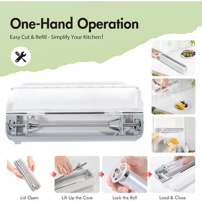 Everyday Kitchen Helper - Choose Your Set