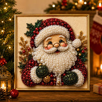 Pearl Santa