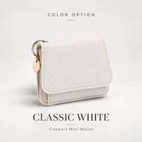 Classic White