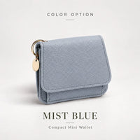 Mist Blue