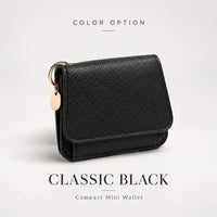 Classic Black