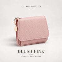 Blush Pink