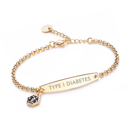 Bracelet for People in Emergencies – Because You Never Know