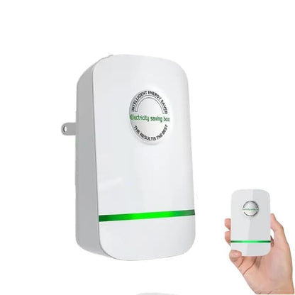 🔥Energy Saver Plug-In Power Box with US Plug 2026 Updated Design