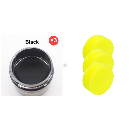Professional leather coloring and repair!