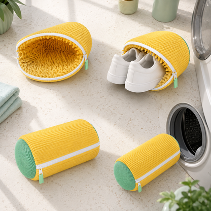 Shoe Cleaning Bag