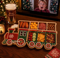 🚂 Christmas Train