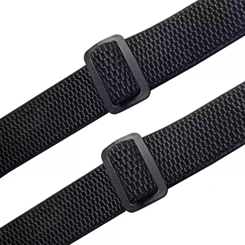 Men's X-Back Suspenders with Hook Clips