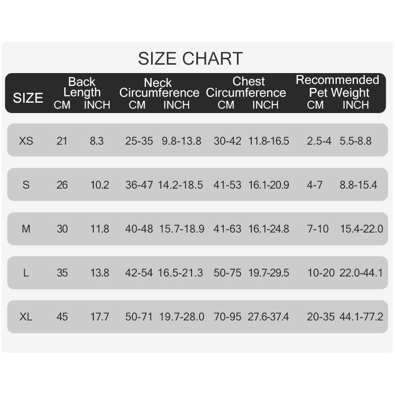 🐶 Reflective Angel Wing Dog Life Jacket | Buoyancy Support