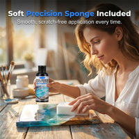 Epoxy Resin Polish Only