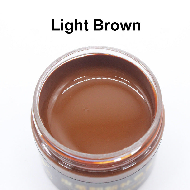 Professional leather coloring and repair!