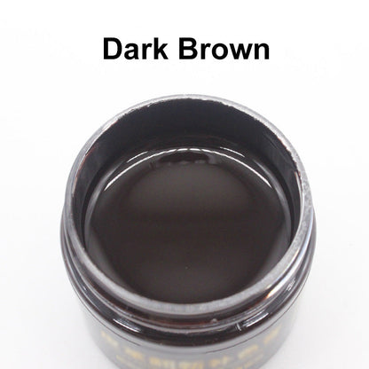 Professional leather coloring and repair!